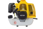 Бензиновый триммер с антивибрационной системой Huter GGT-2500S PRO 70/2/27