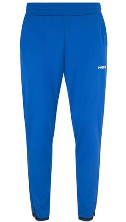 Теннисные брюки Head Breaker Pants - french blue