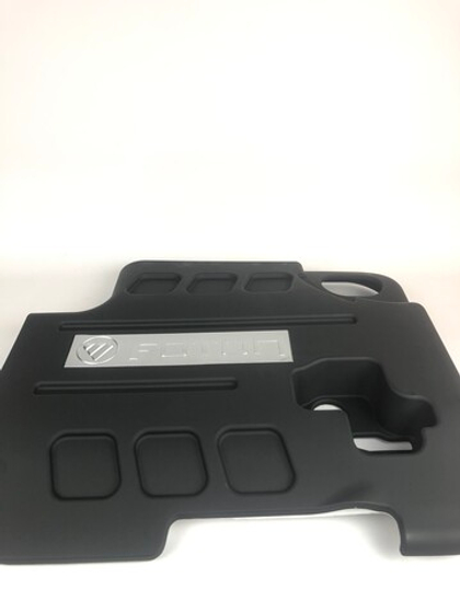 Декоративная крышка двигателя Foton