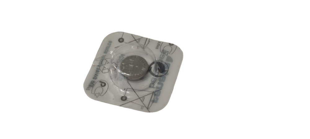 Элемент питания RENATA 361 (SR721W) BL1