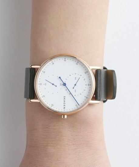 Мужские часы Skagen SKW6390