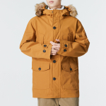 Куртки Timberland Scar Ridge 3in1 Parka, A5XSD-P47