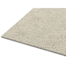 Панель акустическая Techno Sonus (Техно Сонус) Саундек Стандарт (0,6м x 0,6м х 14 мм) 0,36 м2 Без фаски, неокрашенные