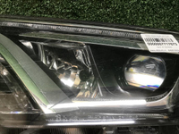 Фара левая Toyota Rav 4 CA40 (2015-2019) LED