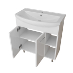 Тумба с раковиной АНРИ-75