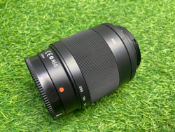 Sony DT 55-200mm 4-5.6