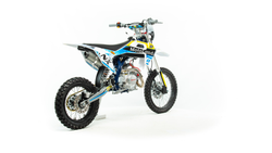 Питбайк Motoland NX125 E (2022г.)