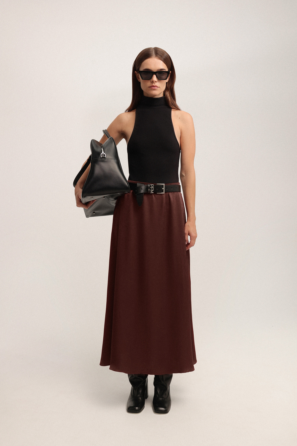 Юбка бельевая