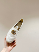Gucci Espadrille
