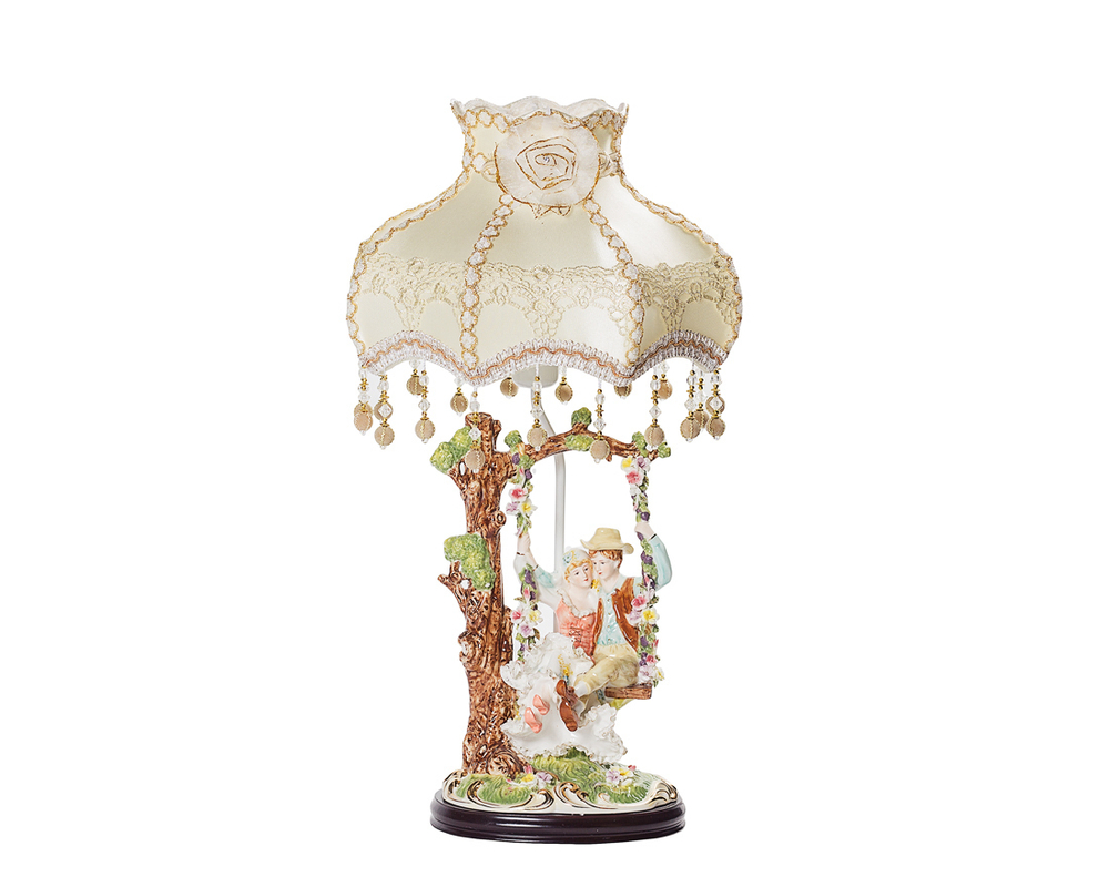 лампа настольная TC-051