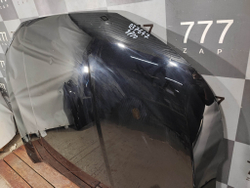 Капот Chery Tiggo 8 Pro 21-нв Б/У Оригинал 553000121AADYJ