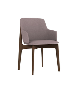 Дизайнерский стул LANTANA stella elderberry