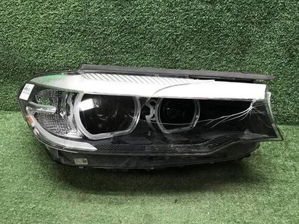 Фара правая BMW 5er G30 (2017-2020) LED