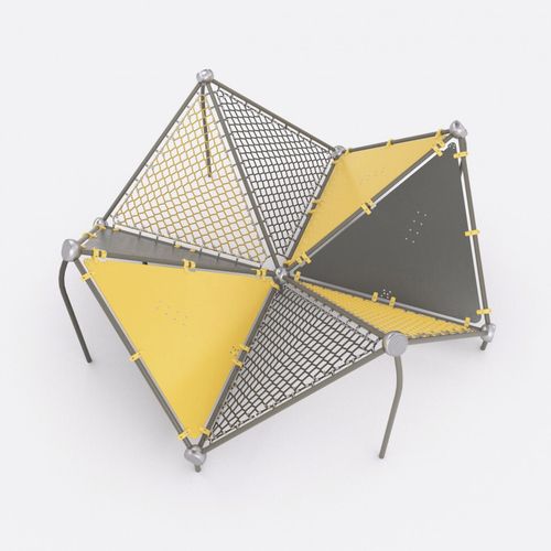 Лазательный комплекс (АТ0902)