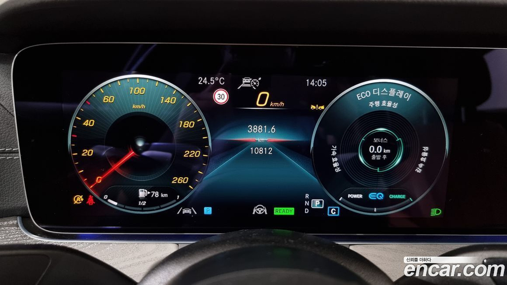 Mercedes-Benz CLS-Class C257 CLS450 4MATIC (07.2022)