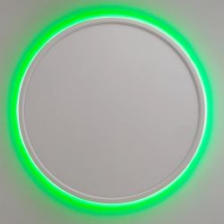 Citilux NORMA CL749400 LED RGB Светильник с пультом Белый