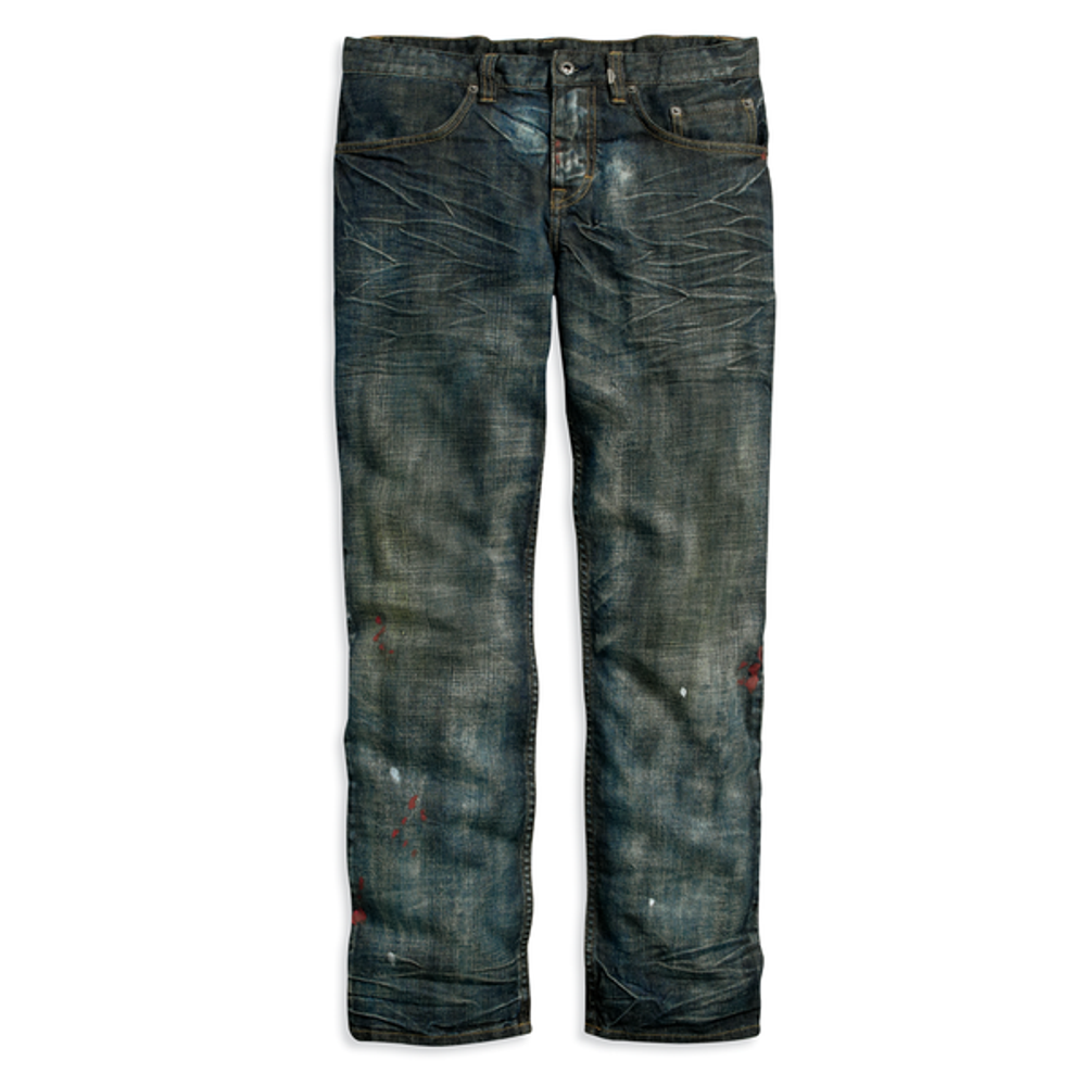 Джинсы Harley-Davidson- 50% Джинсы Harley-Davidson- 50%