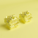 AKKO 5075B Plus Black&Sliver 3 Modes RGB Hot Swap V3 Cream Yellow Switch