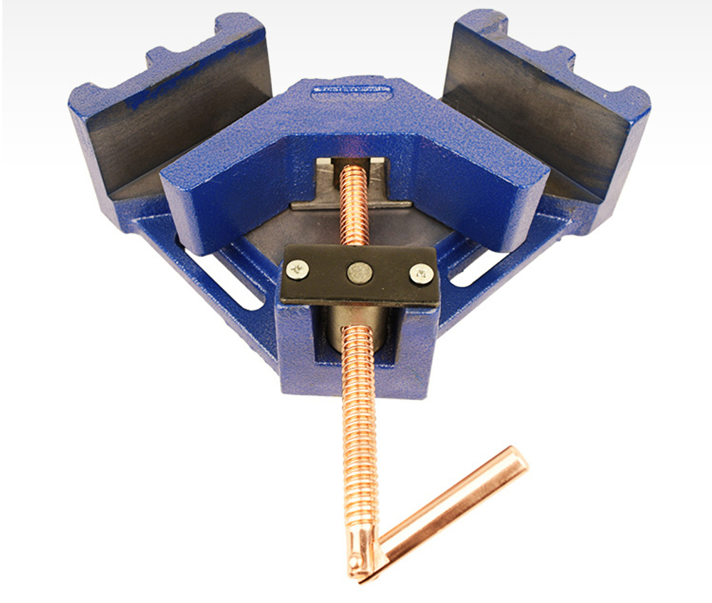 Тиски угловые SP-60 START SP2060