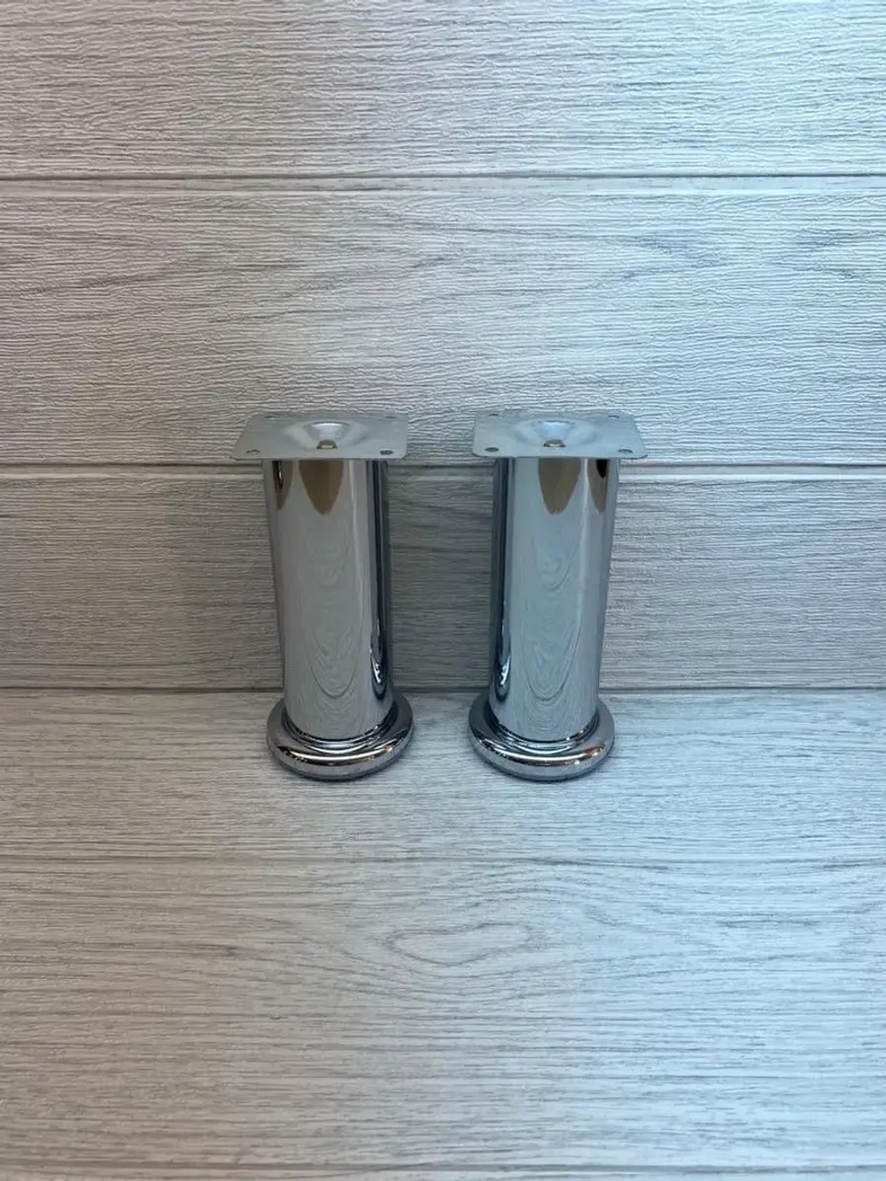 Мебельные ножки металлические под диван кресло тумбу комод