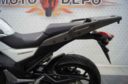 Honda NC750SA , 2014