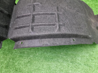 Подкрылок передний левый Jetour Dashing (22-нв)