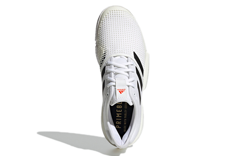 Кроссовки Adidas Solecourt