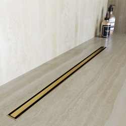 Душевой трап RGW SDR-54Gb (800)