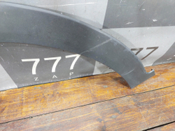 Накладка крыла переднего левого Hyundai Creta 1 (GS) 16-21 Б/У Оригинал 87713M0000