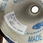 TENNIS - New Mill Missoni; 82% вискоза, 12% люрекс; 1800м/100гр; col.68931 , цвет: сине-серебристый