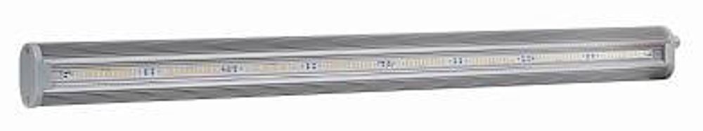 Светильник SOLO 1010*77*48 100Вт 5000К IP65 прозрачный FS-MAN-SL