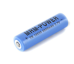 Аккумулятор 18650 емкостью 6800 mAh 3.7V 1 шт (синяя)