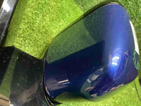 Зеркало левое BMW 4er G22 (2020-н.в.) 5 контактов