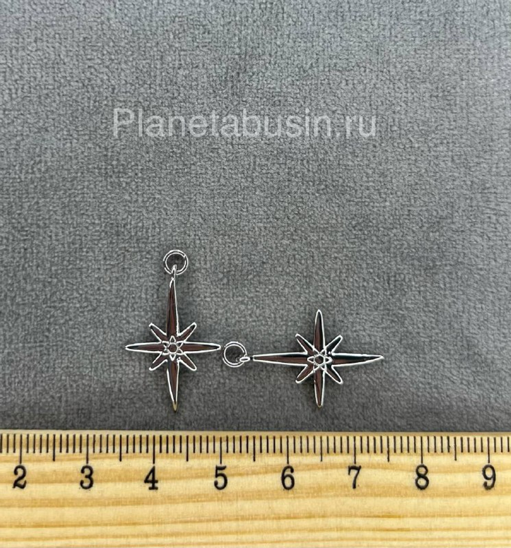 Подвеска люкс (Корея) 0863
