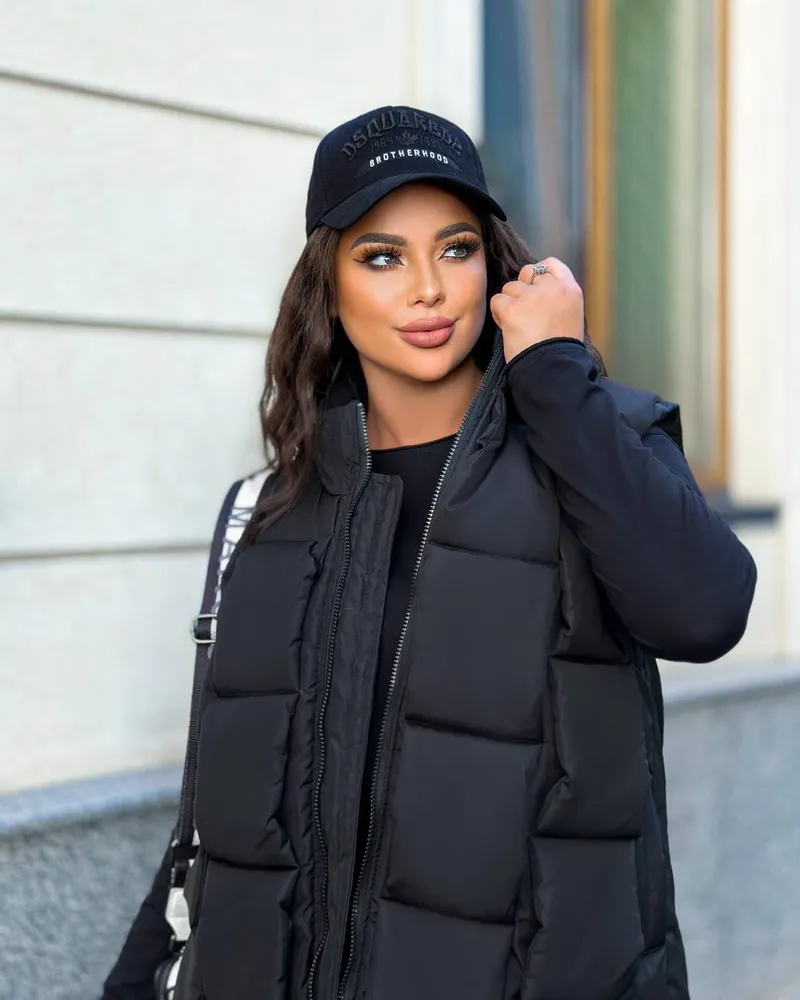 Жилет УК-1451-3 Fabrika