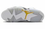 Кроссовки Jordan Air Jordan 6 "Yellow Ochre"