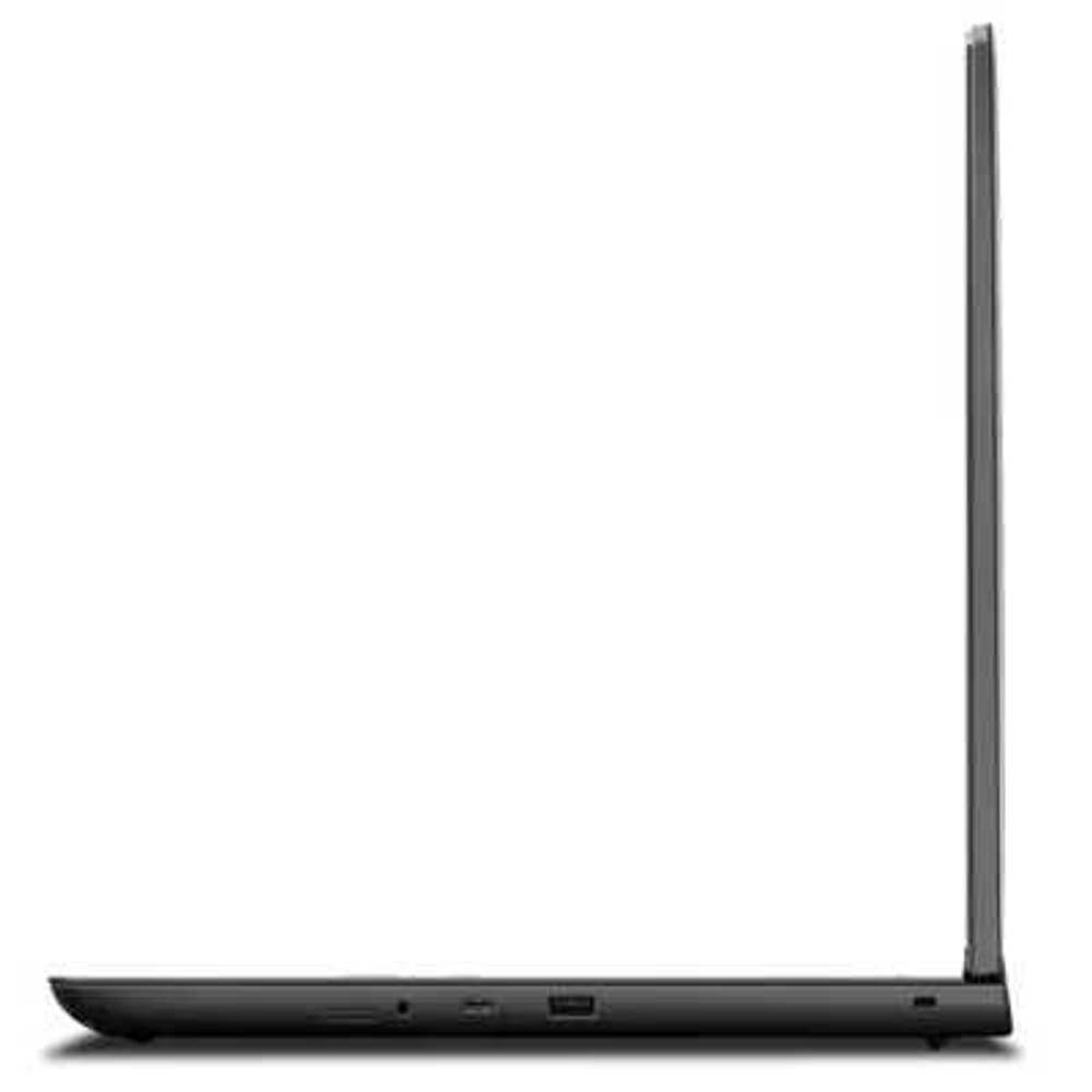 Ноутбук Lenovo ThinkPad P16v Gen 2 21KX002KUS ENG