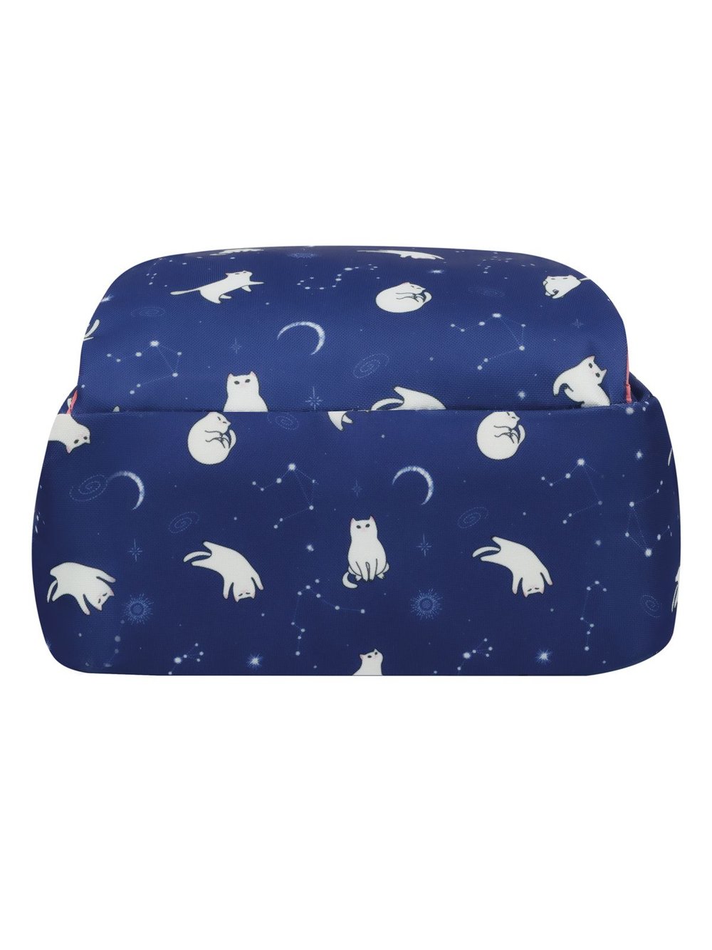 Рюкзак школьный 44х31х16см, 1 отделение (Uni-49233)