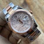 Часы Rolex