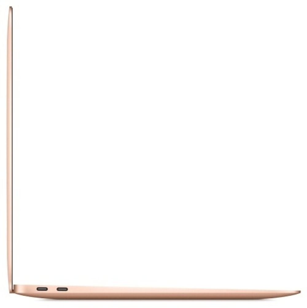 Ноутбук Apple MacBook Air 13 MGNE3 золотистый