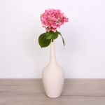 Цветок искусственный «Natur» 63см Гортензия розовая