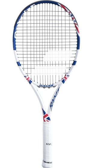 Ракетка теннисная Babolat Boost UK, арт. 121218-331