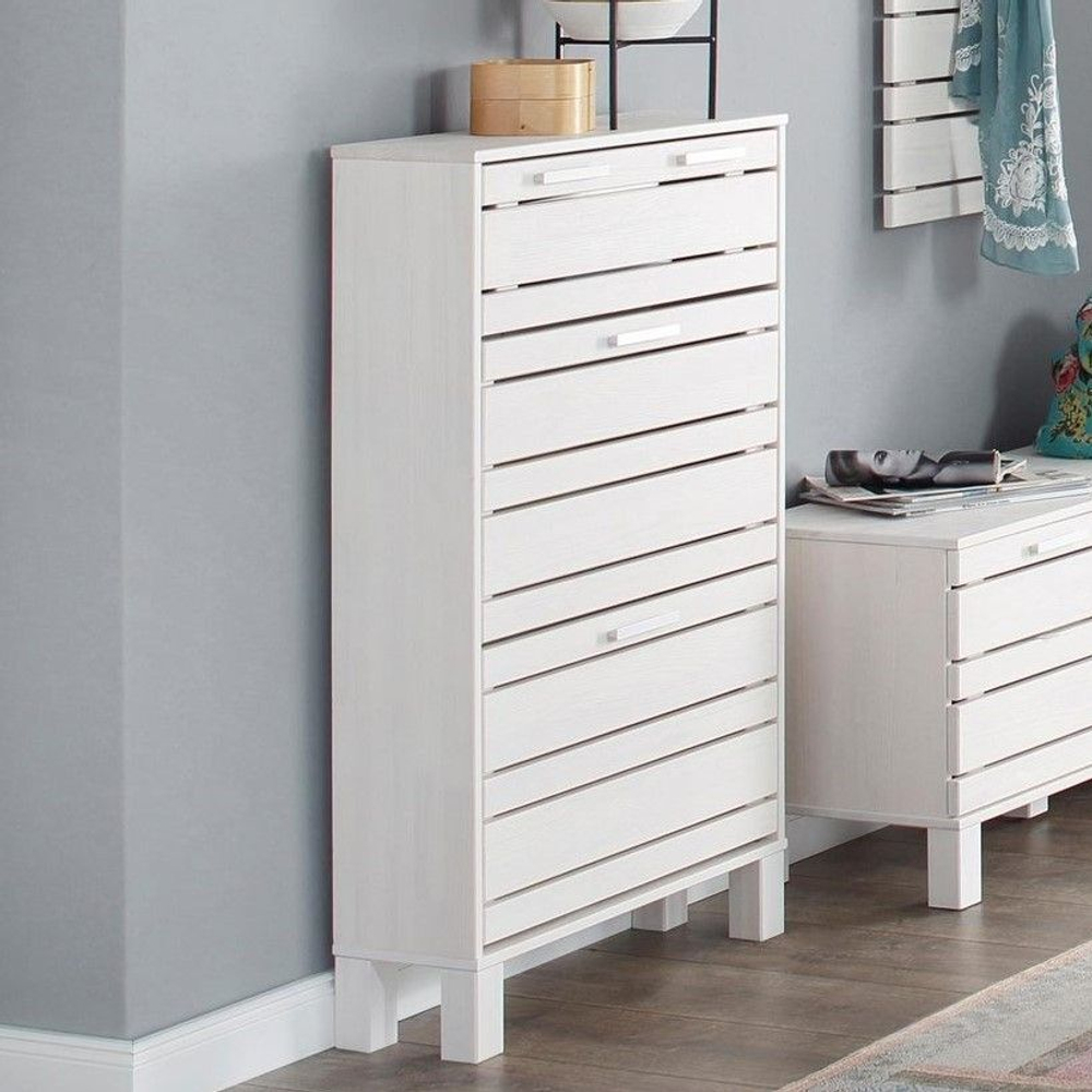 Тумба для обуви Джосси