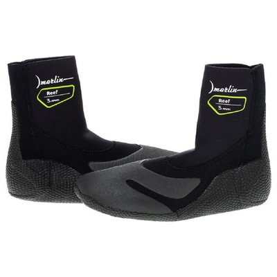 Боты неопреновые Marlin REEF 2.0 3 mm