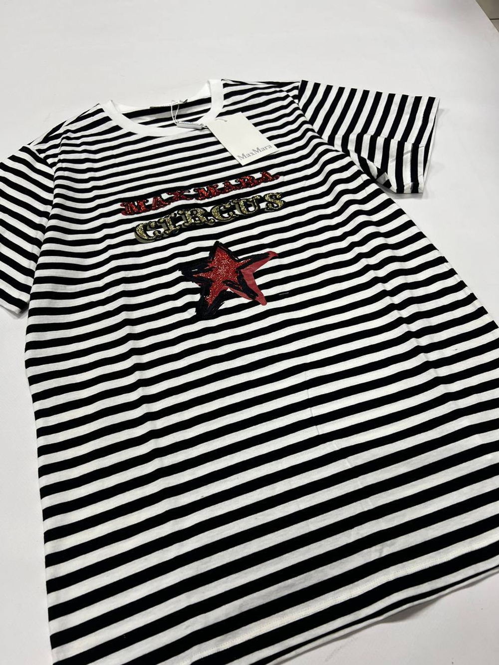 Футболка MaxMara