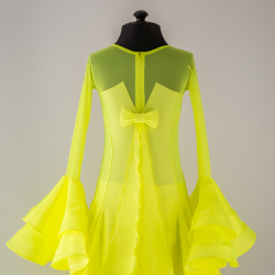 стандарт кислотный