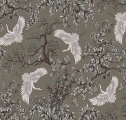 Сканди Дзен Тысяча журавлей