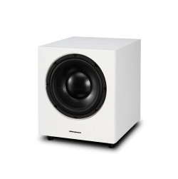 Wharfedale WH-D10 White Sandex (белый) активный сабвуфер