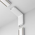 Комплектующие для систем освещения с токоведущими элементами Technical TRA084CI-11W