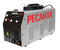 Сварочный полуавтомат Ресанта САИПА-190МФ